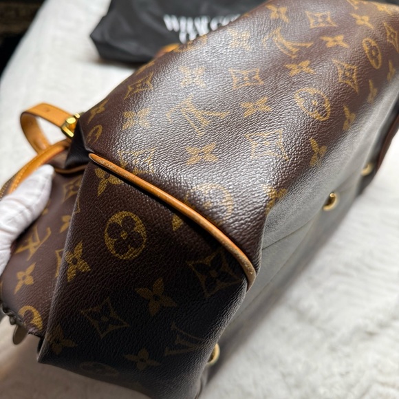 Louis Vuitton Monogram Tivoli GM - Picture 7 of 16